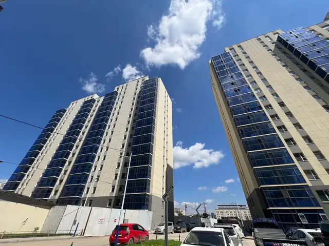 Бзд, офицер хороололд шинэ 3 өрөө орон сууц 59.0мкв, Улаанбаатар — Баянзүрх — Офицер