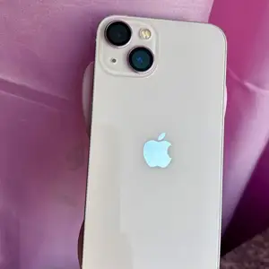 Apple iPhone 13, 128 gb, Pink, Улаанбаатар — Чингэлтэй — 32 тойрог