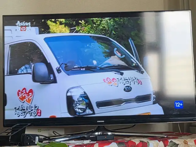 40-42 inch Samsung TV, Улаанбаатар — Баянгол — 10-р хороолол