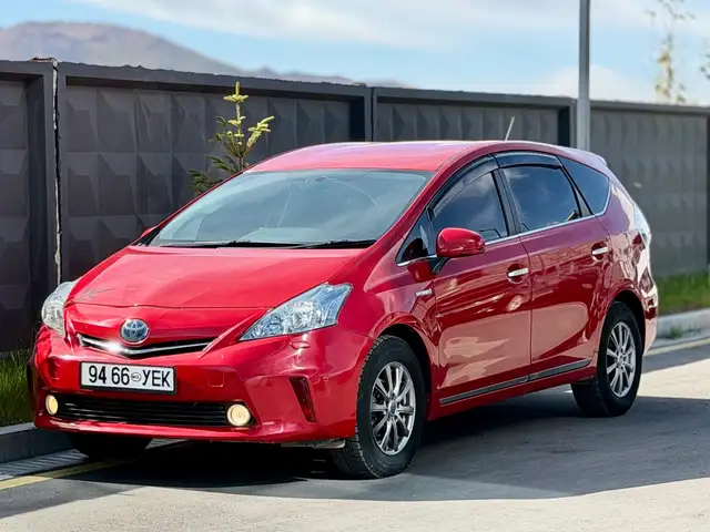 Toyota Prius 41
