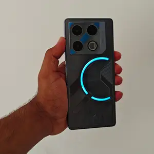 Gaming infinix gt 20 pro gaming phone, Улаанбаатар — Баянгол — 28-р хороо
