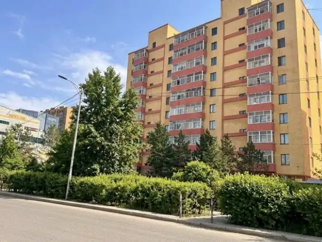 Худ homeplaza нархан хотхон 2 өрөө 55м2 байр, Улаанбаатар — Хан-Уул — Нархан хотхон