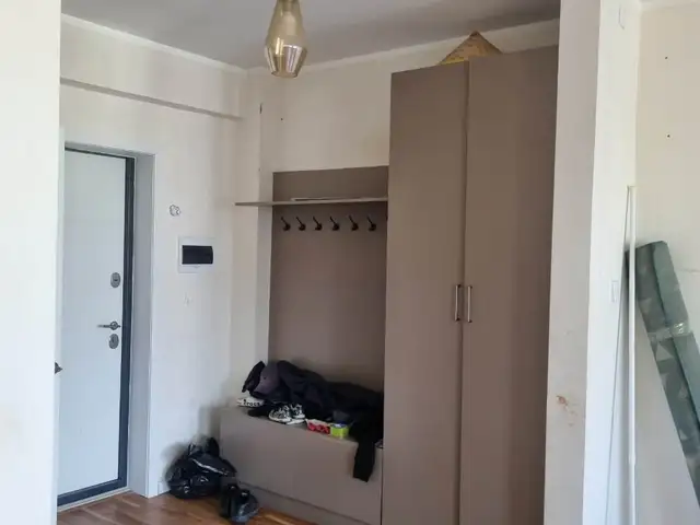 Нисэх 2 өрөө байр 53m2, Улаанбаатар — Хан-Уул — 21-р хороо