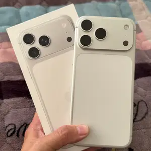 Apple iPhone 17 Pro Max, 256 gb, Улаанбаатар — Баянгол — 12-р хороо