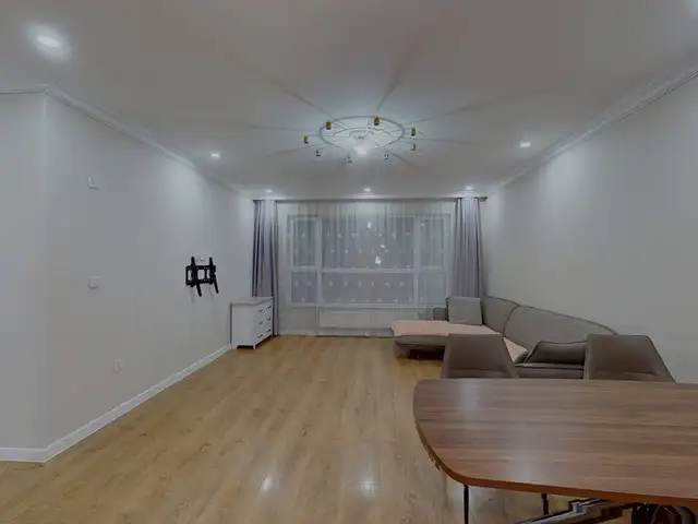 Худ, яармаг фермерүүд захын хажууд global garden-д 77.6м² 3 өрөө, Улаанбаатар — Хан-Уул — Хүүшийн ам