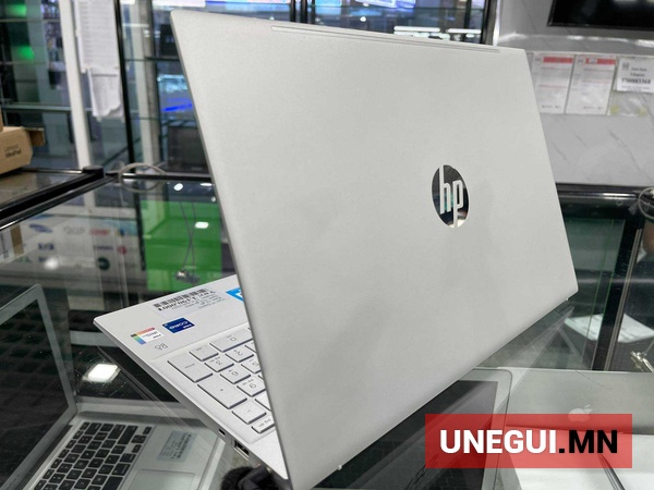 Hp pavilion i7 11th gen 12gb 512gb ssd 15.6inch-1
