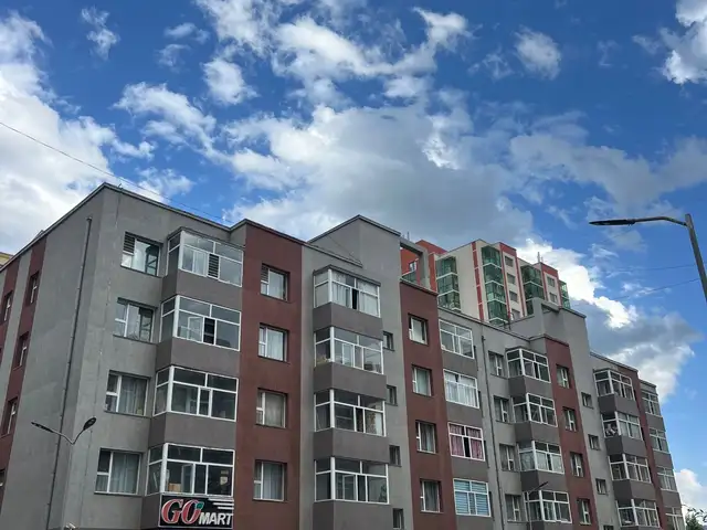 Бзд, улаанхуаран, 68-р сургуулийн хажууд шинэ амгалан хотхонд 1 өрөө 27.0мкв, Улаанбаатар — Баянзүрх — Улаанхуаран