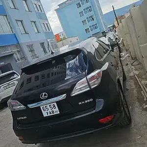 Lexus RX 350