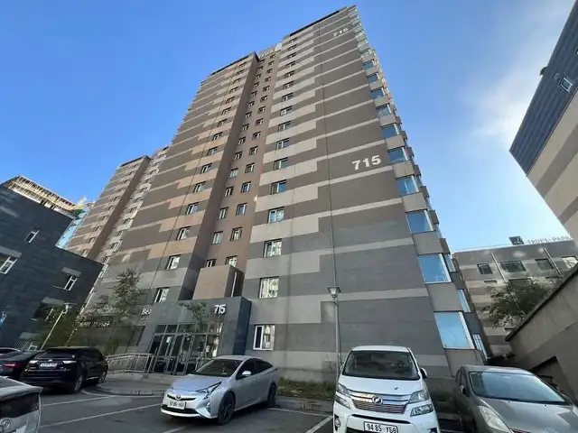 Бзд 26-р хороо true l хотхон бүрэн тавилгатай 4 өрөө 91мкв, Улаанбаатар — Баянзүрх — 26-р хороо