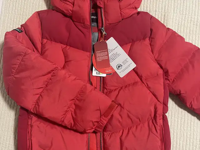 Mountia kurtik s size, Улаанбаатар — Баянзүрх — 39-р хороо