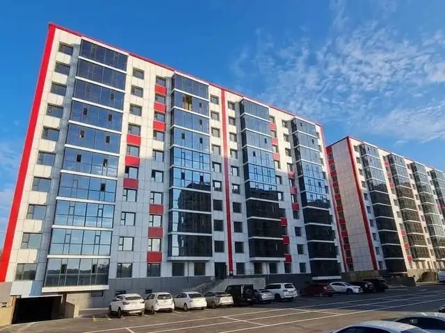 Виннер кастл хотхонд 2 өрөө 45мкв байр, Улаанбаатар — Хан-Уул — 21-р хороо