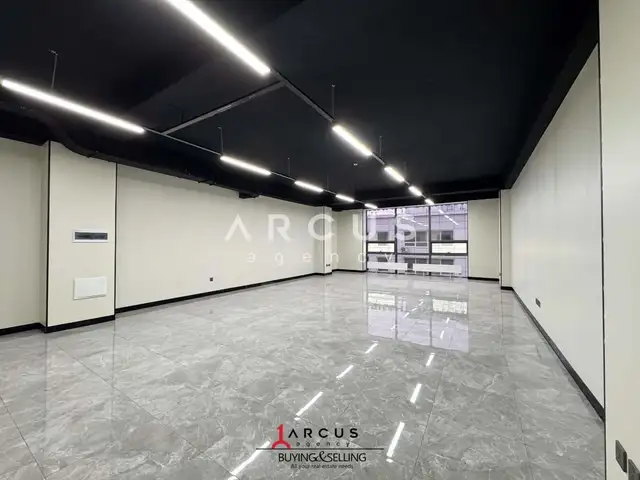 Gumuda plaza-д шинэ оффис 81.66м2, Улаанбаатар — Баянзүрх — 18-р хороо