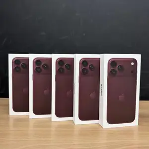 Apple iPhone 18 Pro Max, 256 gb, Улаанбаатар — Хан-Уул — 23-р хороо