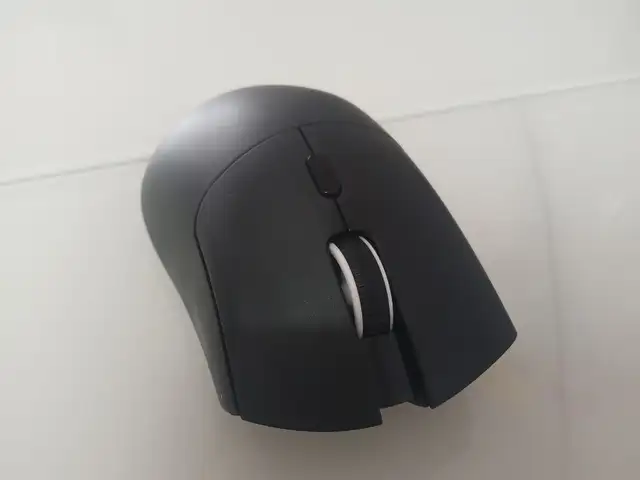 Attack shark R1, Улаанбаатар — Баянзүрх — 13-р хороо