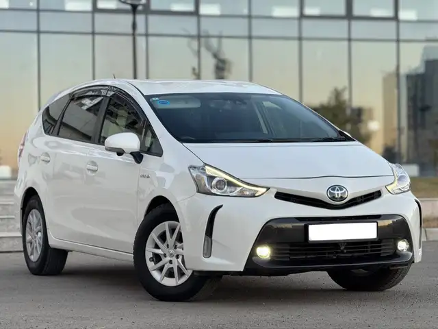 Toyota Prius 41