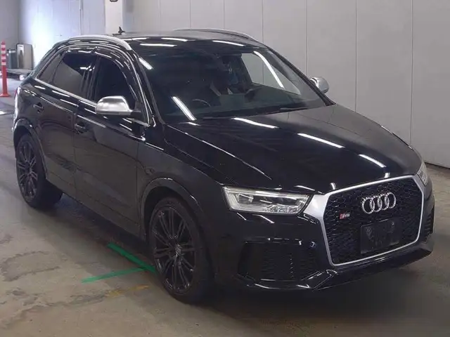 Audi Бусад