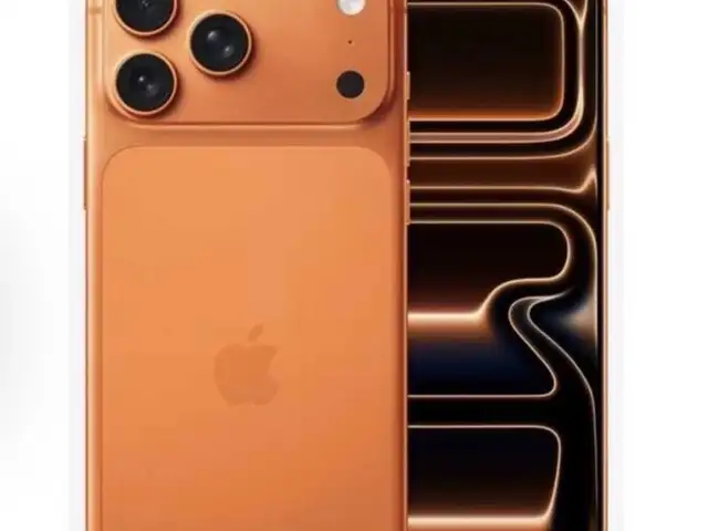 Apple iPhone 17 Pro Max, 256 gb, Улаанбаатар — Хан-Уул — 15-р хороо