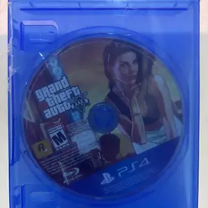 Ps4 gtav, Улаанбаатар — Сүхбаатар — 11-р хороолол