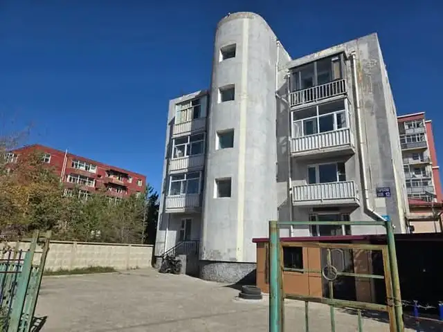 Схд 5 шард 2 өрөө байр 33мкв, Улаанбаатар — Сонгинохайрхан — 5 шар