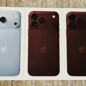 Apple iPhone 18 Pro, 256 gb, Улаанбаатар — Баянгол — 10-р хороо