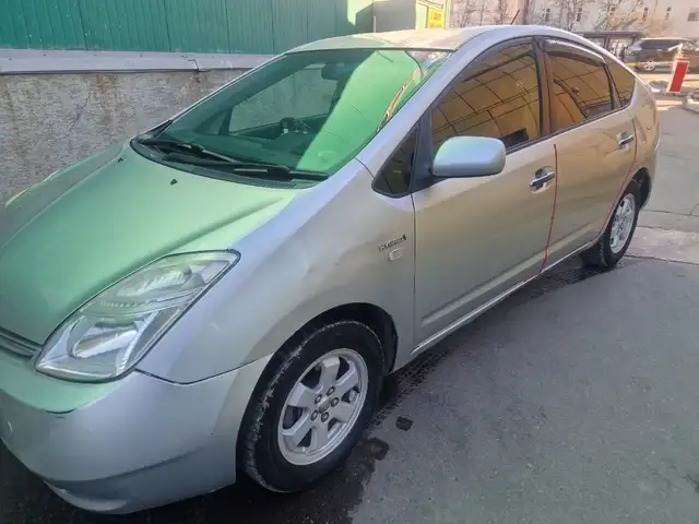 Toyota Prius 20