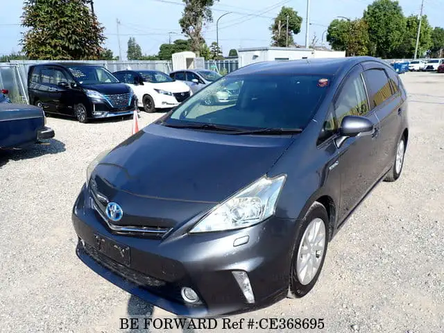 Toyota Prius 41