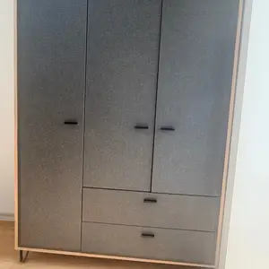 Шкаф, Улаанбаатар — Баянзүрх — Сансар