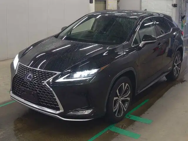 Lexus RX 450