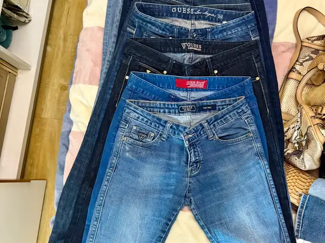 Ориг guess sprit jeans, Улаанбаатар — Хан-Уул — Яармаг