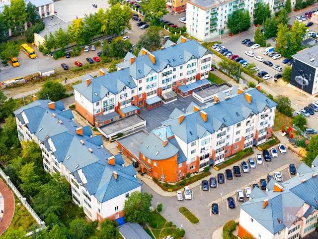 Хотын төвд дуплекс загварын бүрэн тавилгатай 184 мкв 5 өрөө орон сууц, Улаанбаатар — Сүхбаатар — 2-р хороо