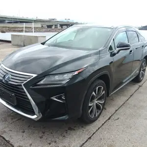 Lexus RX 450