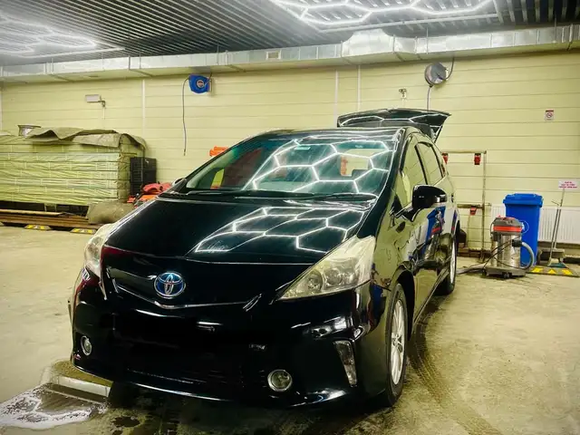 Toyota Prius 41