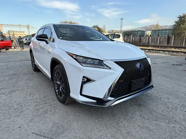 Lexus RX 450
