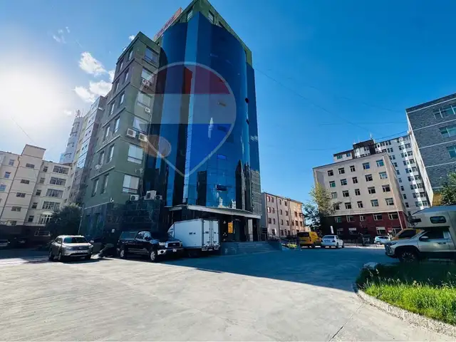 СБД, 1 хороо 260.17мкв Пентхаус, Улаанбаатар — Сүхбаатар — 1-р хороо