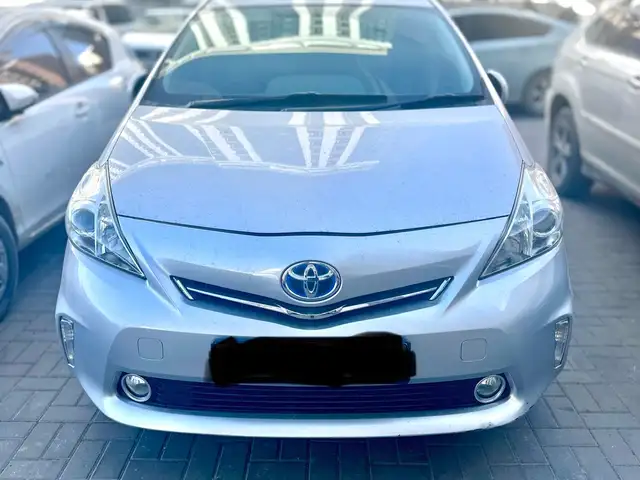 Toyota Prius 41
