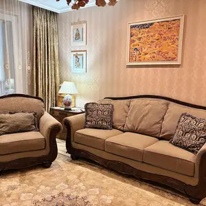 Ashley cecilyn cocoa sofa- буйдан, Улаанбаатар — Баянзүрх — 26-р хороо