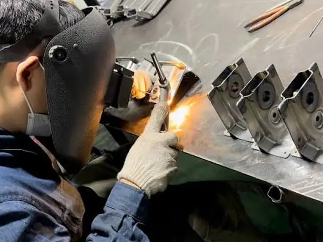 Гагнуур сургалт - welding course, Улаанбаатар — Чингэлтэй — 3-р хороо