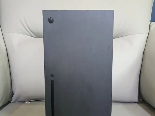 Xbox series x, Улаанбаатар — Баянгол — Нарны хороолол