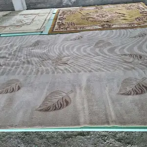 Эрдэнэт хивс, Улаанбаатар — Баянзүрх — 5-р хороо