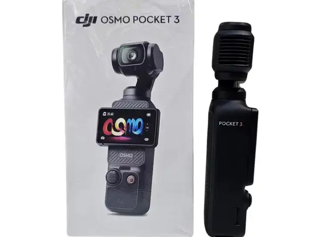 Dji osmo pocket 3 creator combo, Улаанбаатар — Баянзүрх — Үндэсний цэцэрлэгт хүрээлэн