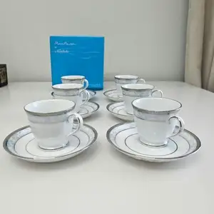 Noritake espresso 6 хүний сет, Улаанбаатар — Хан-Уул — Хурд