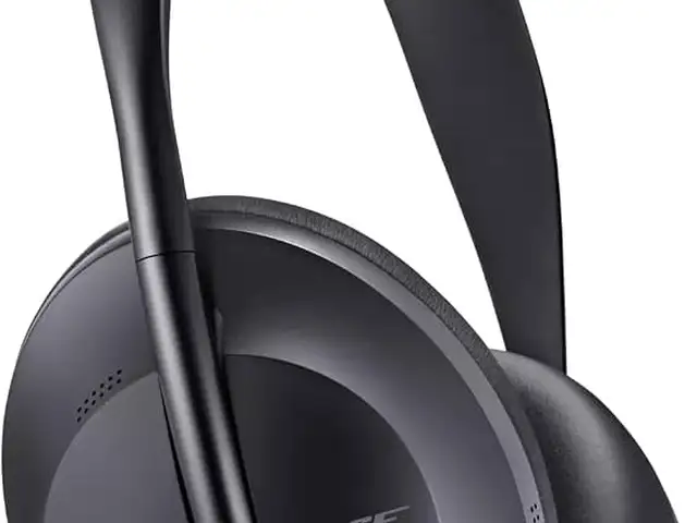 Bose noise cancelling headphones, Улаанбаатар — Баянзүрх — 5-р хороо