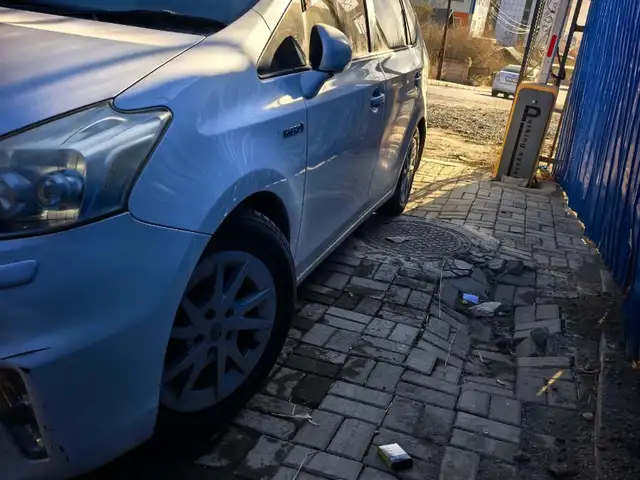 Toyota Prius 41
