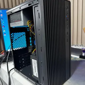 I5 7400/ddr4 16gb/256gb ssd, Улаанбаатар — Баянгол — 3, 4 хороолол
