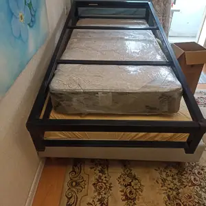 200/90 төмөр хөл матрас, Улаанбаатар — Чингэлтэй — 6-р хороо