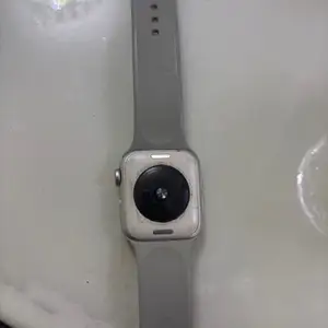 Iwatch se2 40mm, Улаанбаатар — Сүхбаатар — Дөлгөөн нуур