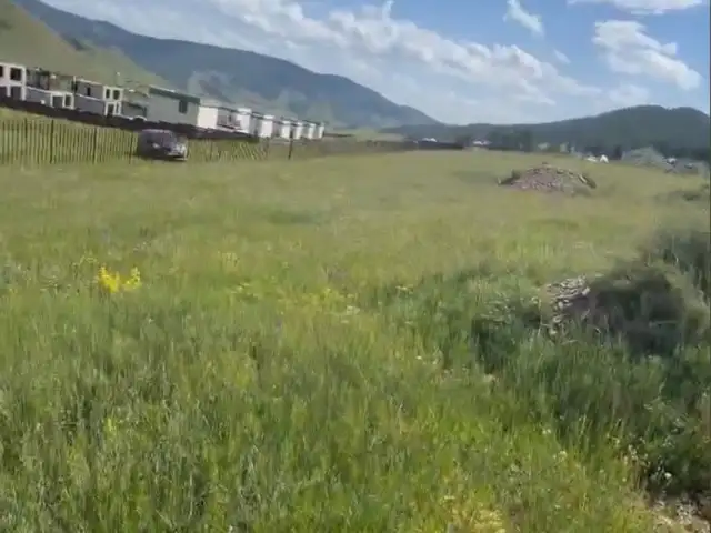 Гачуурт шар хоолойд газар, Улаанбаатар — Баянзүрх — Гачуурт