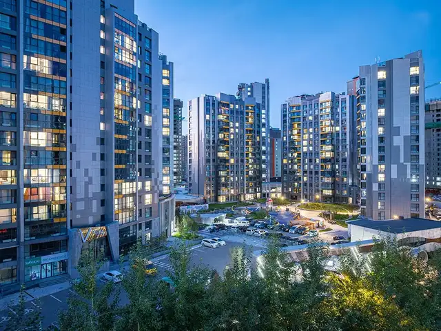 Vega city хотхонд 140.8 мкв 4 өрөө орон сууц, Улаанбаатар — Хан-Уул — 15-р хороо
