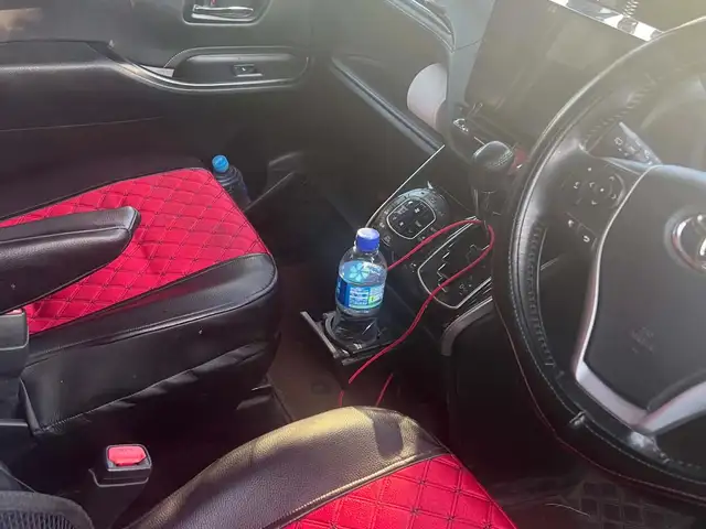 Toyota Esquire