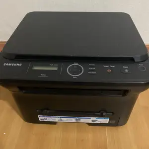 Samsung scx-4600 хар цагаан лазер принтер, сканнер, хувилагч 3 үйлдэлтэй, Улаанбаатар — Баянгол — Монголын Үндэсний Их Сургууль